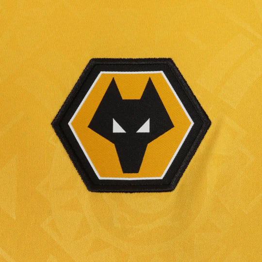 2025-26 Wolverhampton Wanderers FC Home
