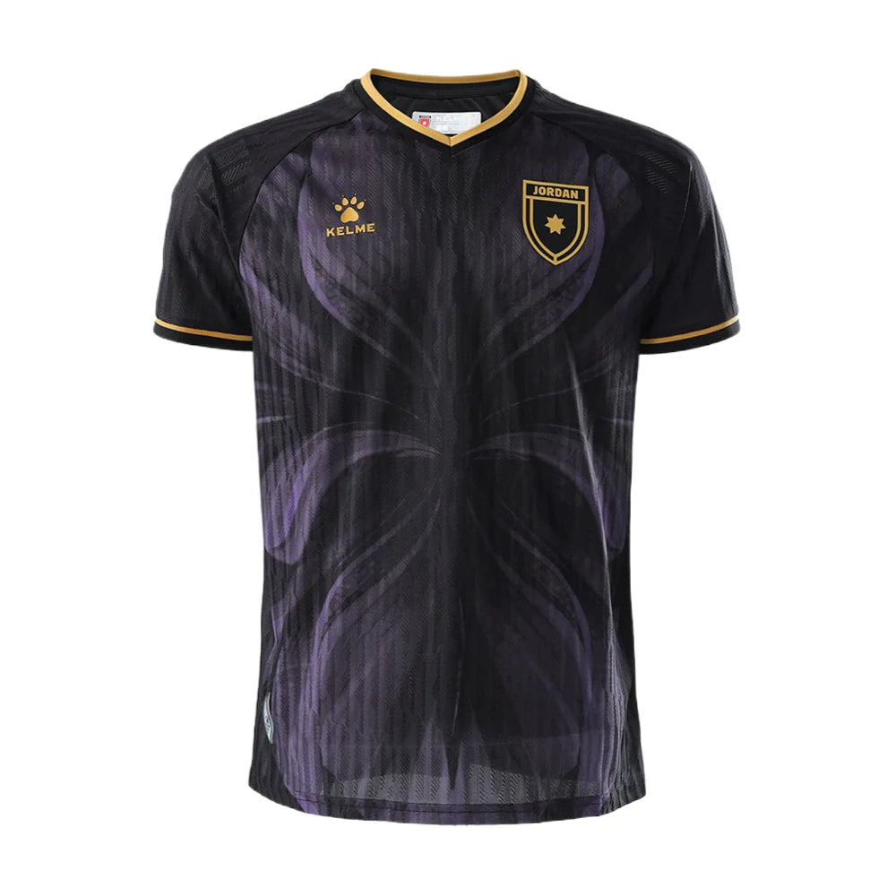 Maillot extérieur des États-Unis 2026