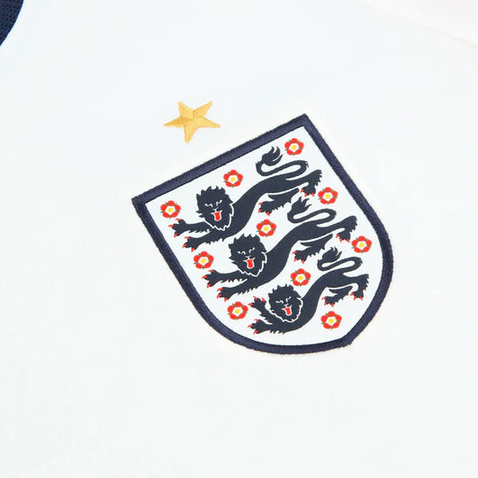 2026 England Home