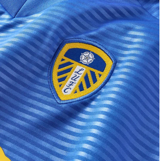 2025-26 Leeds United FC Away
