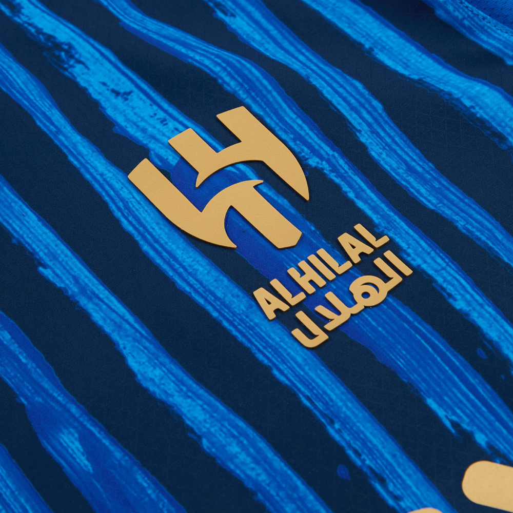 2024-25 Al Hilal SFC Special Edition