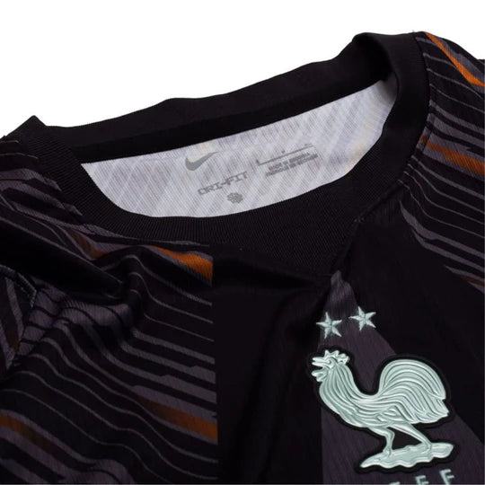 Maillot extérieur Argentine 2026