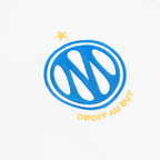2026-27 Olympique De Marseille Home