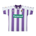 1995-96 Real Valladolid CF Home