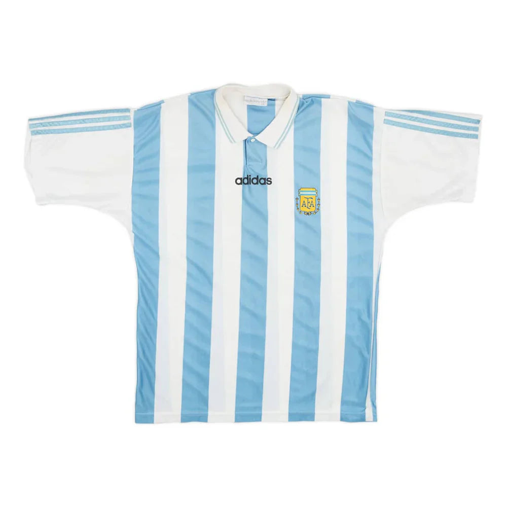 Maillot domicile Argentine 1994