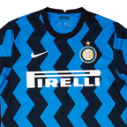 2020-21 FC Internazionale Milano Home