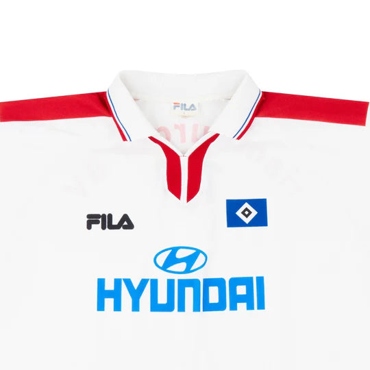 Maillot extérieur Argentine 2026