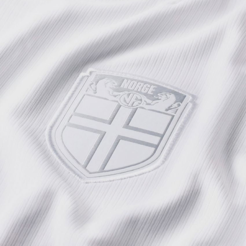 2026 Norway Third Kit