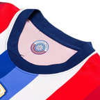 2025 Norway Home