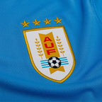 2026 Uruguay Home