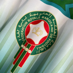 1994 Morocco Away