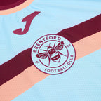 2025-26 Brentford FC Third