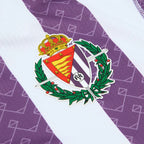 2025-26 Real Valladolid CF Home