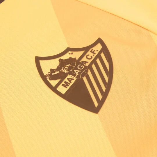 2024-25 Málaga CF Away