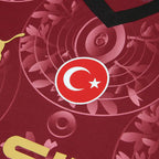 2025-26 Galatasaray SK Third