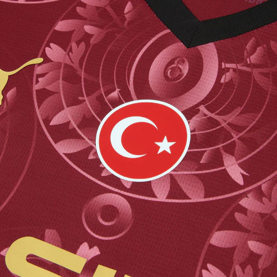 2025-26 Galatasaray SK Third