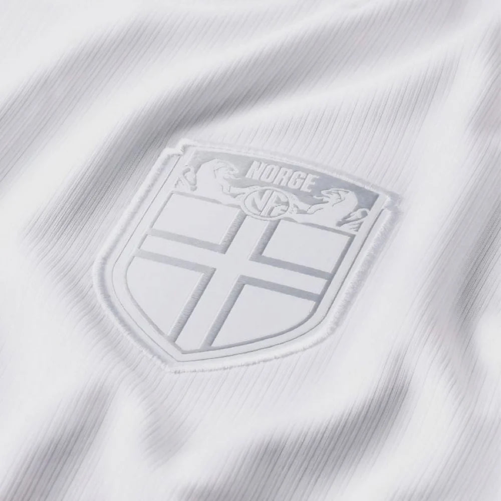 2026 Norway Third