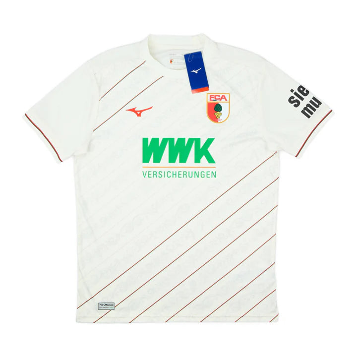 Maillot extérieur Argentine 2026