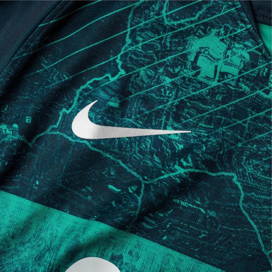 Maillot extérieur Argentine 2026