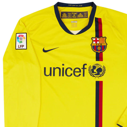 Maillot extérieur Argentine 2026