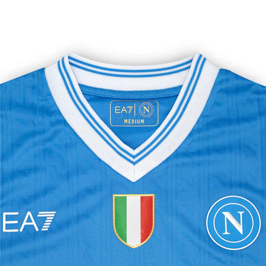 Maillot extérieur AC Milan 2025-26