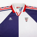 1995-97 Athletic Club Away