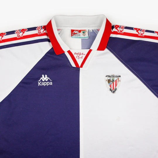 Maillot extérieur Argentine 2026