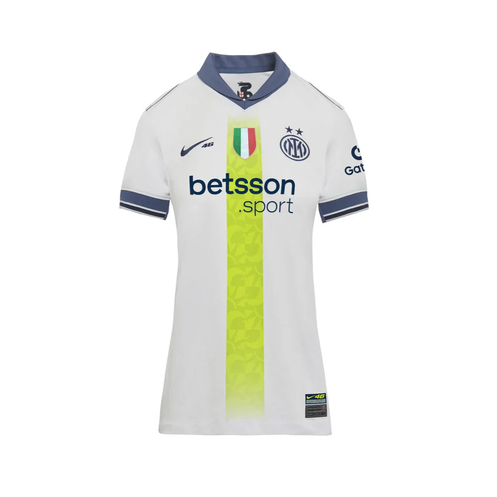 Maillot Inter Milan Domicile 2024-25
