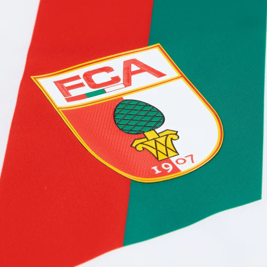 2025-26 FC Augsburg Home