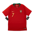 2018 Portugal Home