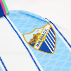 2026-27 Málaga CF Home Kit