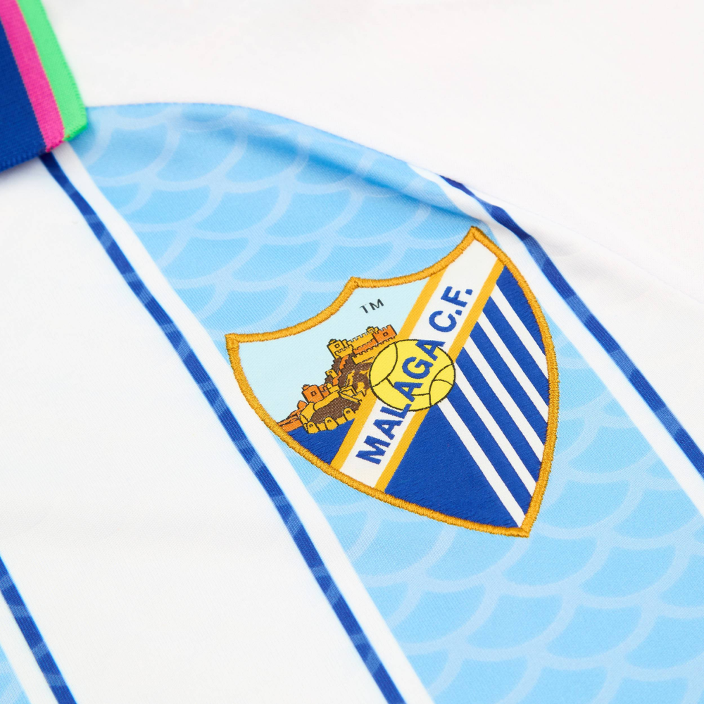 2026-27 Málaga CF Home Kit