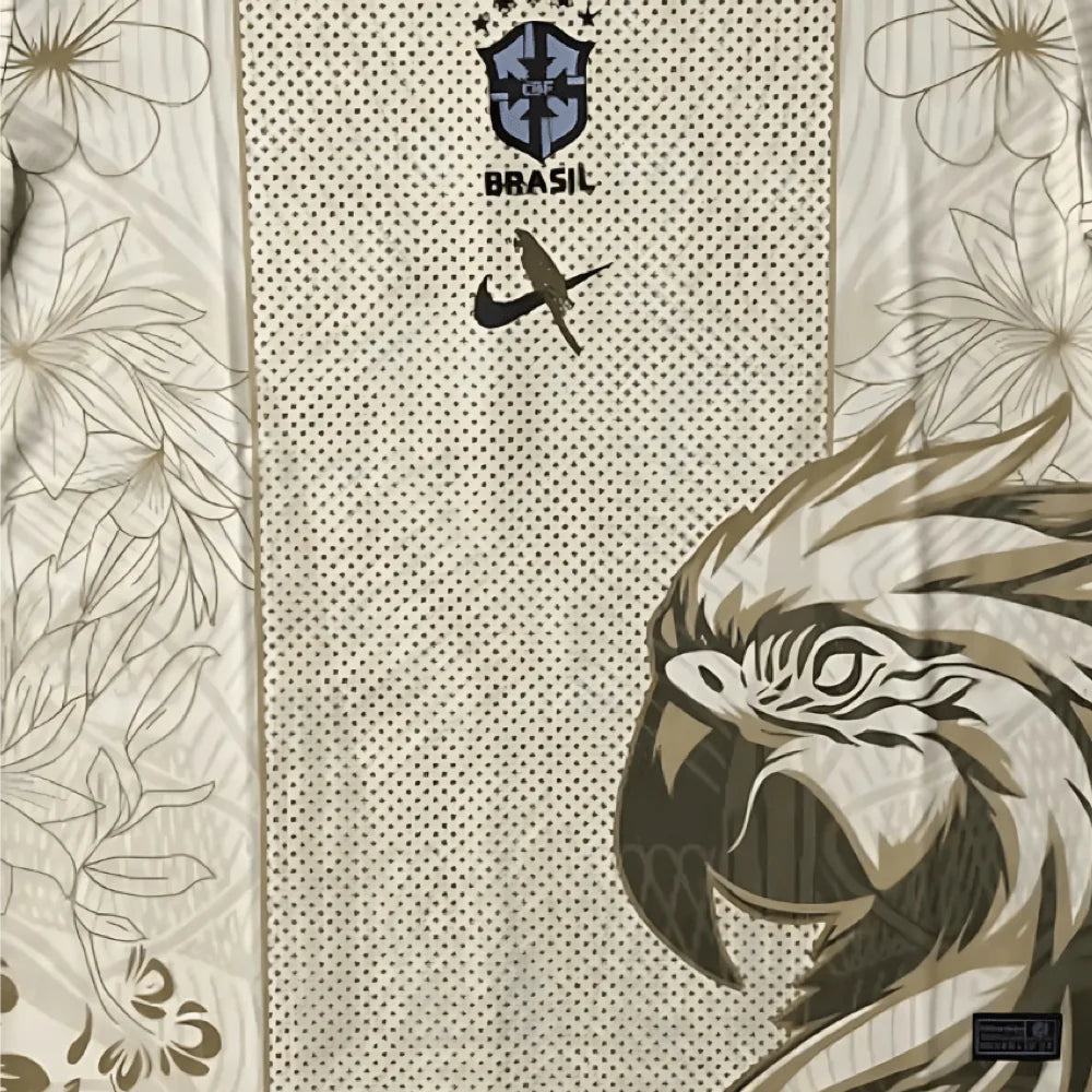 2026 Brazil Special Edition