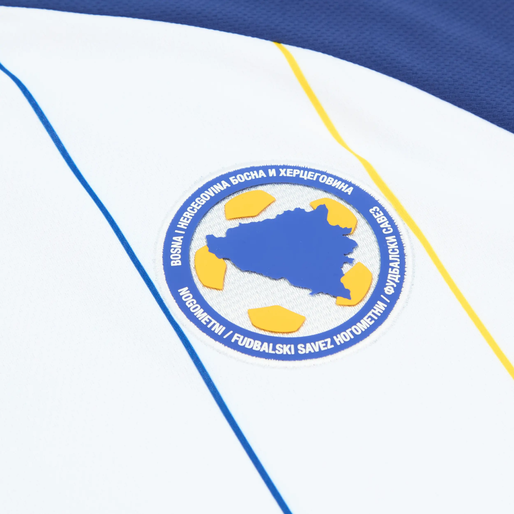 2026 Bosnia and Herzegovina Away Kit
