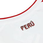 2026 Peru Home