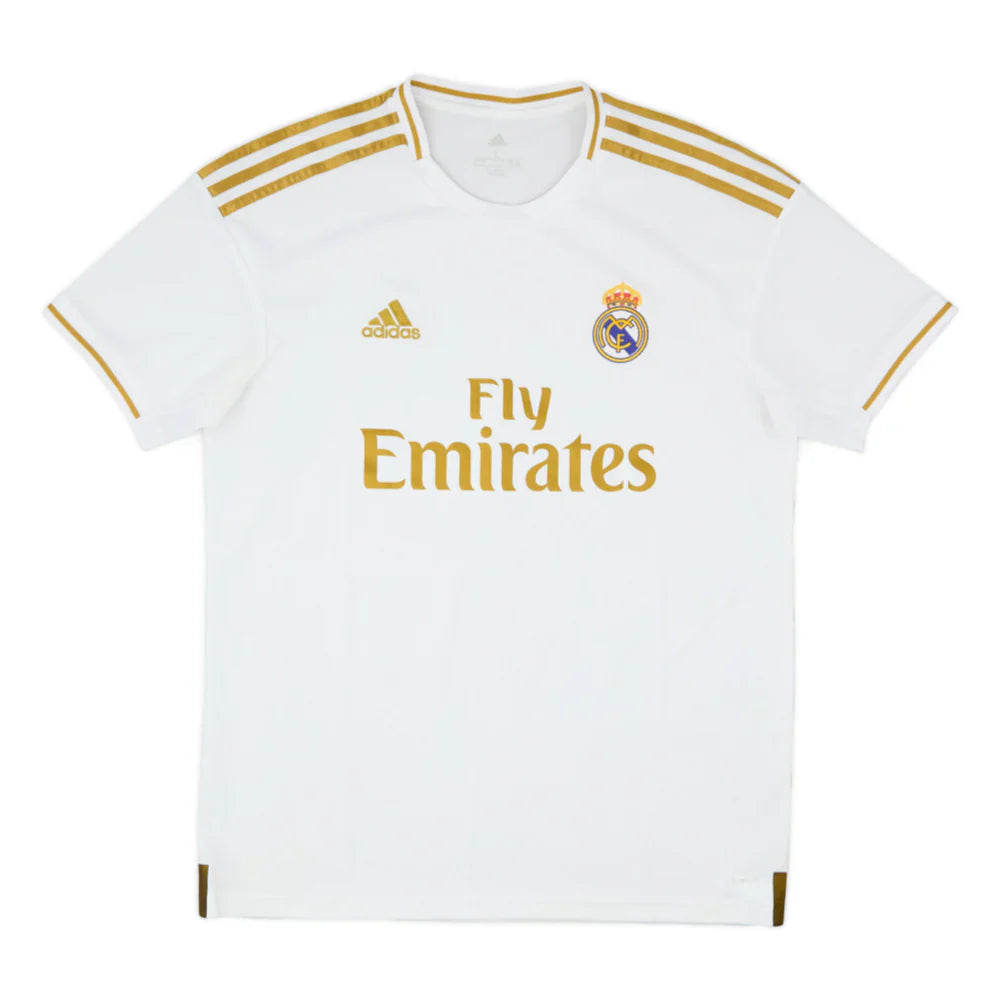 Maillot Domicile Real Madrid CF 2019-20
