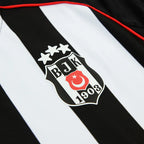 2025-26 Beşiktaş JK Away