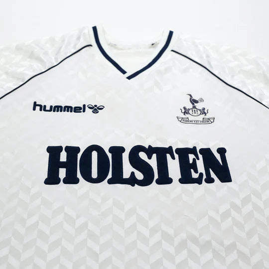1987-89 Tottenham Hotspur FC Home