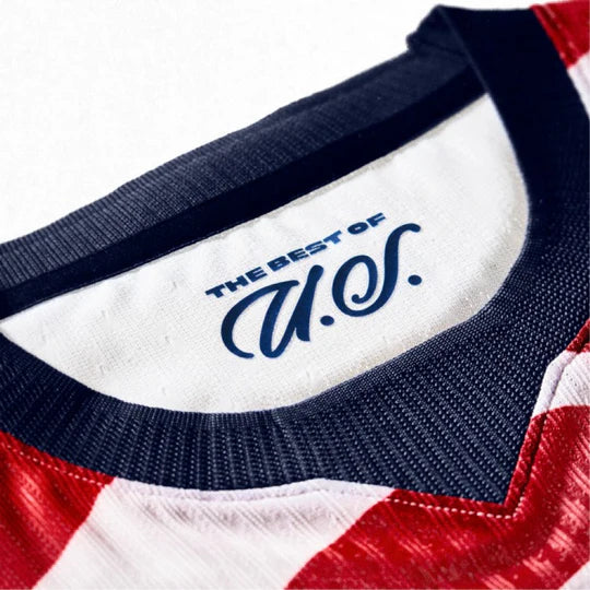Maillot extérieur Argentine 2026