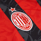 2025-26 AC Milan Home