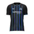 2025-26 Club Brugge KV Home