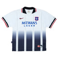 1997-99 Rangers FC Away