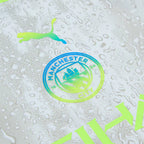 2025-26 Manchester City FC Third