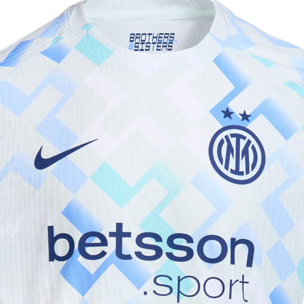2025-26 Internazionale Milano Away