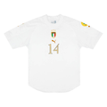 2004 Italy Away