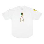2004 Italy Away
