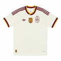 2026 Spain Away Kit Two Stars