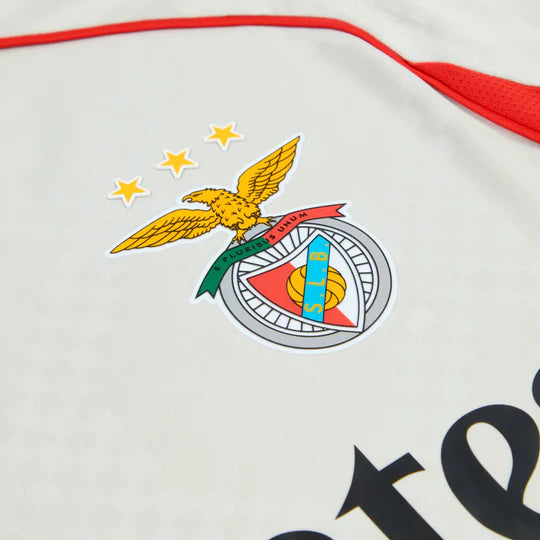 2025-26 SL Benfica Away