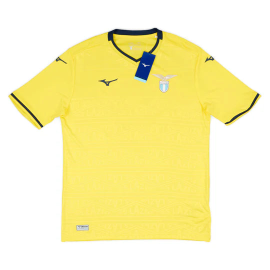 2024-25 SS Lazio Away