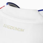 Maillot extérieur Argentine 2026